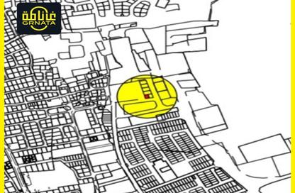 Land - Studio for sale in Sanad - Central Governorate Land - Studio for sale in Sanad - Central Governorate