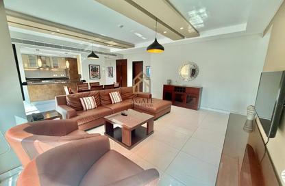 Apartment - 2 Bedrooms - 3 Bathrooms for rent in Amwaj Avenue - Amwaj Islands - Muharraq Governorate Apartment - 2 Bedrooms - 3 Bathrooms for rent in Amwaj Avenue - Amwaj Islands - Muharraq Governorate