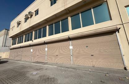 متجر - استوديو - 1 حمام للايجار في عسكر - المحافظة الجنوبية