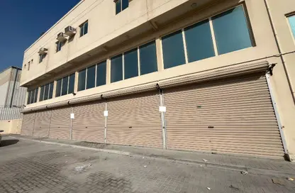 متجر - استوديو - 1 حمام للايجار في عسكر - المحافظة الجنوبية