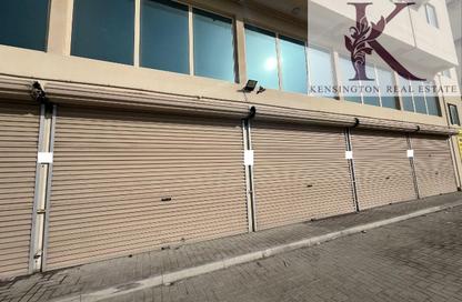 Shop - Studio - 1 for rent in Askar - Southern Governorate