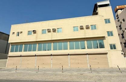 Shop - Studio - 1 Bathroom for rent in Askar - Southern Governorate