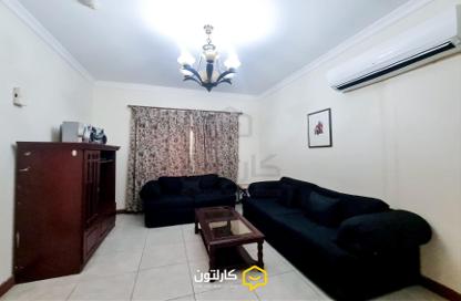 Whole Building - 2 Bedrooms - 7+ Bathrooms for sale in Al Juffair - Capital Governorate