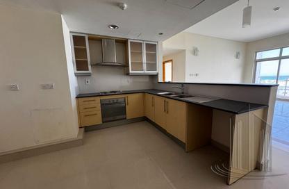 Apartment - 2 Bedrooms - 3 Bathrooms for sale in The Lagoon - Amwaj Islands - Muharraq Governorate