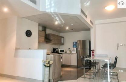 Apartment - 2 Bedrooms - 2 Bathrooms for rent in Al Juffair - Capital Governorate