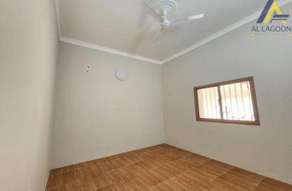 Apartment - 2 Bedrooms - 2 Bathrooms for rent in Jurdab - Central Governorate