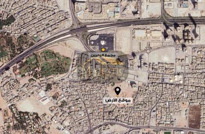 Land - Studio for sale in Al Daih - Northern Governorate