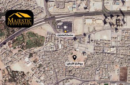 Land - Studio for sale in Al Daih - Northern Governorate Land - Studio for sale in Al Daih - Northern Governorate