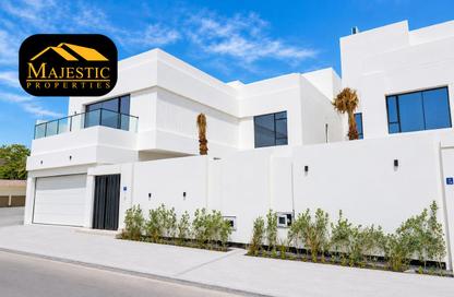 Villa - 5 - 7 for sale in Saar - Northern Governorate