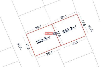 Land - Studio for sale in Dumistan - Northern Governorate