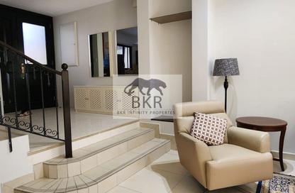 Villa - 2 Bedrooms - 3 Bathrooms for rent in Al Marsa Floating City - Amwaj Islands - Muharraq Governorate