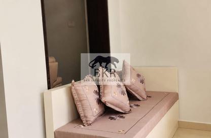 Villa - 2 Bedrooms - 3 Bathrooms for rent in Al Marsa Floating City - Amwaj Islands - Muharraq Governorate