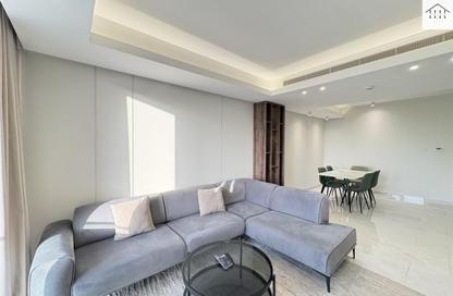 Apartment - 2 - 2 for rent in Amwaj Avenue - Amwaj Islands - Muharraq Governorate