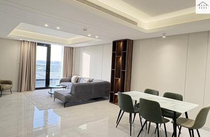 Apartment - 2 - 2 for rent in Amwaj Avenue - Amwaj Islands - Muharraq Governorate