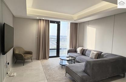 Apartment - 2 - 2 for rent in Amwaj Avenue - Amwaj Islands - Muharraq Governorate
