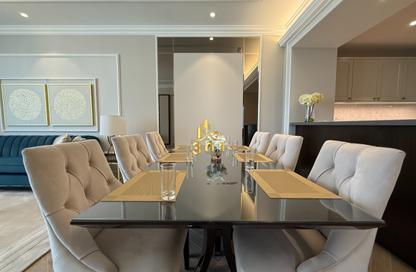 Apartment - 2 Bedrooms - 2 Bathrooms for sale in Seef - Capital Governorate