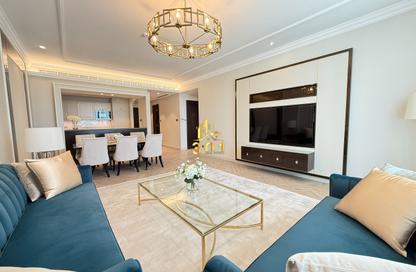 Apartment - 2 Bedrooms - 2 Bathrooms for sale in Seef - Capital Governorate