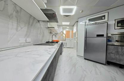 Apartment - 2 - 4 for rent in Amwaj Avenue - Amwaj Islands - Muharraq Governorate