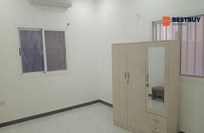 Apartment - 1 Bedroom - 1 Bathroom for rent in Tubli - Central Governorate Apartment - 1 Bedroom - 1 Bathroom for rent in Tubli - Central Governorate