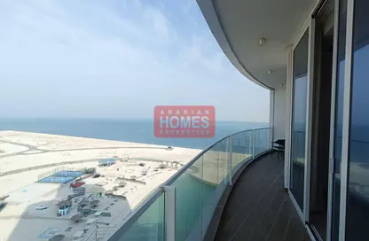 شقة - 3 غرف نوم - 3 حمامات للايجار في السيف - محافظة العاصمة