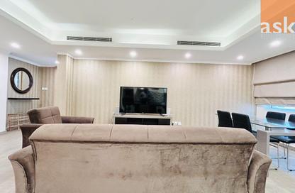 Apartment - 1 Bedroom - 1 Bathroom for rent in Al Juffair - Capital Governorate