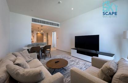 Apartment - 1 Bedroom - 2 Bathrooms for rent in Seef - Capital Governorate Apartment - 1 Bedroom - 2 Bathrooms for rent in Seef - Capital Governorate