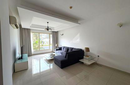 Apartment - 2 Bedrooms - 2 Bathrooms for rent in Amwaj Avenue - Amwaj Islands - Muharraq Governorate