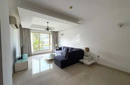 Apartment - 2 Bedrooms - 2 Bathrooms for rent in Amwaj Avenue - Amwaj Islands - Muharraq Governorate