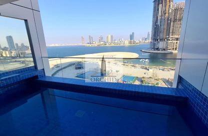 Apartment - 1 - 2 for sale in Seef - Capital Governorate