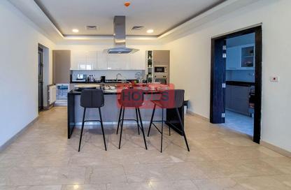 Villa - 4 Bedrooms - 5 Bathrooms for rent in Saar - Northern Governorate