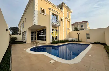 Villa - 3 Bedrooms - 4 Bathrooms for rent in Saar - Northern Governorate