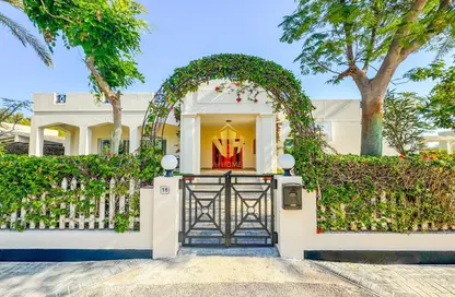 فيلا - 3 غرف نوم - 4 حمامات للايجار في سار - المحافظة الشمالية