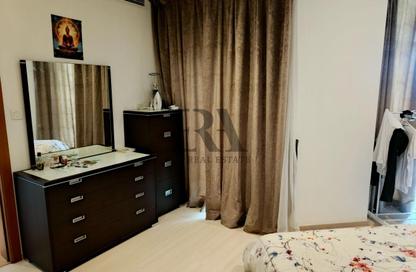 Apartment - 1 Bedroom - 2 Bathrooms for sale in Sanabis - Manama - Capital Governorate