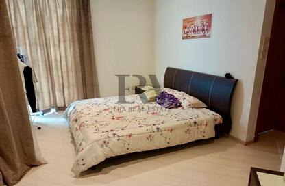 Apartment - 1 Bedroom - 2 Bathrooms for sale in Sanabis - Manama - Capital Governorate Apartment - 1 Bedroom - 2 Bathrooms for sale in Sanabis - Manama - Capital Governorate