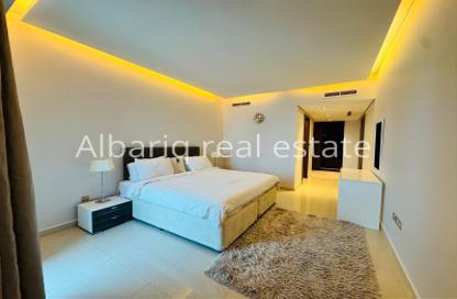 Apartment - 2 - 3 for rent in Reef Island - Capital Governorate