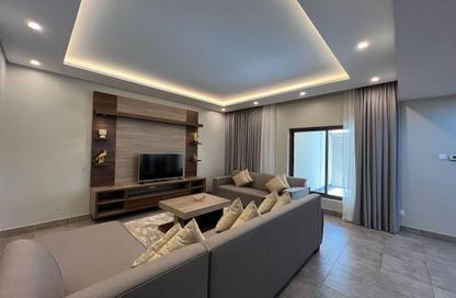 Villa - 3 Bedrooms - 4 Bathrooms for rent in Al Juffair - Capital Governorate Villa - 3 Bedrooms - 4 Bathrooms for rent in Al Juffair - Capital Governorate