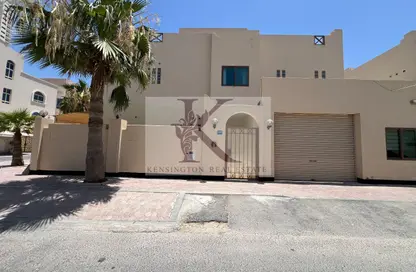 فيلا - 3 غرف نوم - 4 حمامات للايجار في الجفير - محافظة العاصمة فيلا - 3 غرف نوم - 4 حمامات للايجار في الجفير - محافظة العاصمة