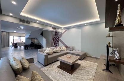 Villa - 3 Bedrooms - 4 Bathrooms for rent in Al Juffair - Capital Governorate Villa - 3 Bedrooms - 4 Bathrooms for rent in Al Juffair - Capital Governorate