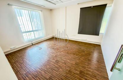 Office Space - Studio - 3 for rent in Seef - Capital Governorate