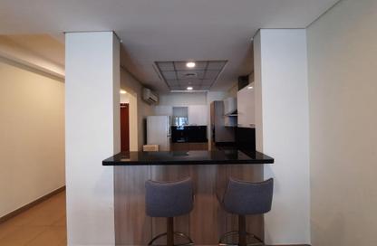 Apartment - 2 Bedrooms - 2 Bathrooms for rent in Um Al Hasam - Manama - Capital Governorate