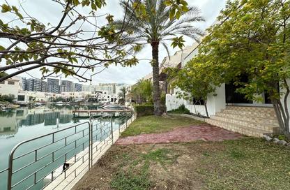 Villa - 3 Bedrooms - 4 Bathrooms for rent in Al Marsa Floating City - Amwaj Islands - Muharraq Governorate