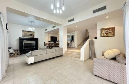 Villa - 3 Bedrooms - 4 Bathrooms for rent in Al Marsa Floating City - Amwaj Islands - Muharraq Governorate