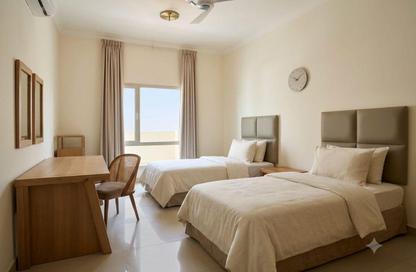 Apartment - 2 Bedrooms - 2 Bathrooms for rent in Hidd - Muharraq Governorate Apartment - 2 Bedrooms - 2 Bathrooms for rent in Hidd - Muharraq Governorate