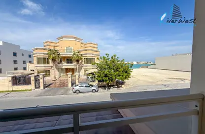 Apartment - 4 Bedrooms - 5 Bathrooms for sale in Amwaj Avenue - Amwaj Islands - Muharraq Governorate