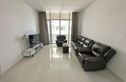 Apartment - 1 - 2 for rent in Al Juffair - Capital Governorate