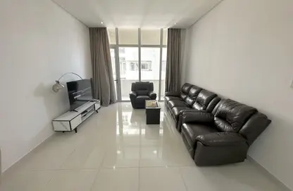 Apartment - 1 Bedroom - 2 Bathrooms for rent in Al Juffair - Capital Governorate Apartment - 1 Bedroom - 2 Bathrooms for rent in Al Juffair - Capital Governorate