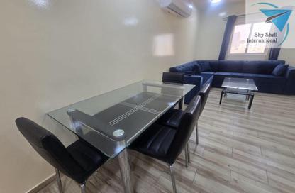 Apartment - 1 Bedroom - 1 Bathroom for rent in Al Burhama - Manama - Capital Governorate Apartment - 1 Bedroom - 1 Bathroom for rent in Al Burhama - Manama - Capital Governorate