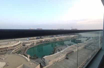 Apartment - 3 Bedrooms - 5 Bathrooms for rent in Amwaj Marina - Amwaj Islands - Muharraq Governorate