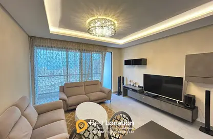 شقة - 2 غرف نوم - 3 حمامات للبيع في اللاجون - أمواج - المحرق