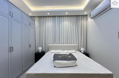 Apartment - 1 - 1 for rent in Janabiya - Northern Governorate